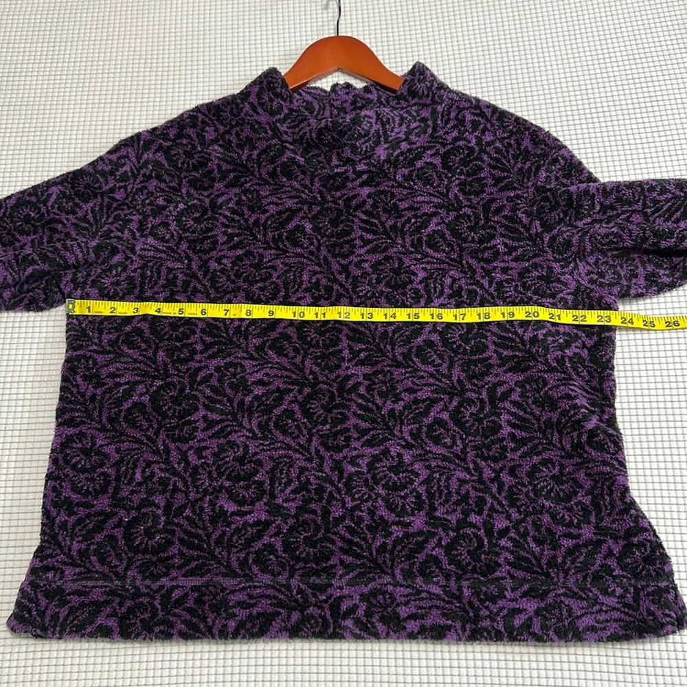 Coldwater Creek XL Scoop Neck Sweater